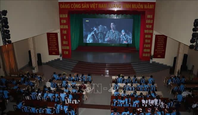 Chú thích ảnh