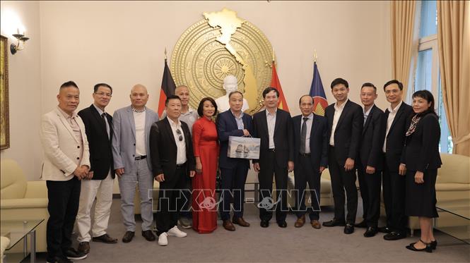 Chú thích ảnh