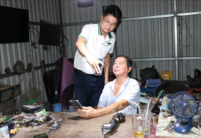 Chú thích ảnh