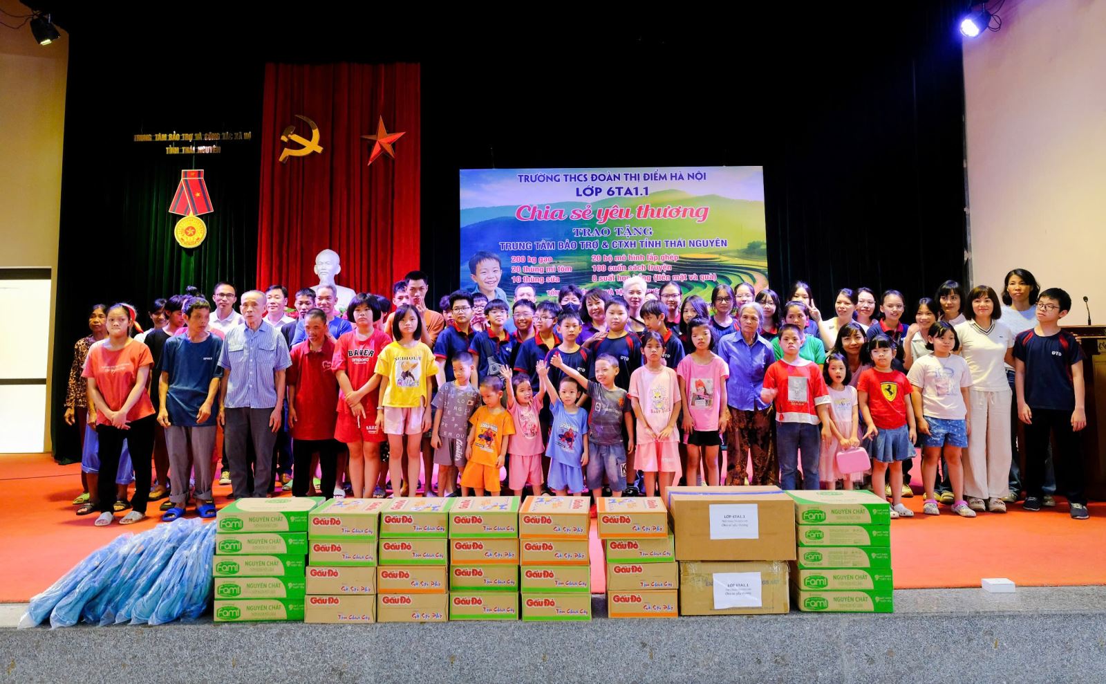 Chú thích ảnh
