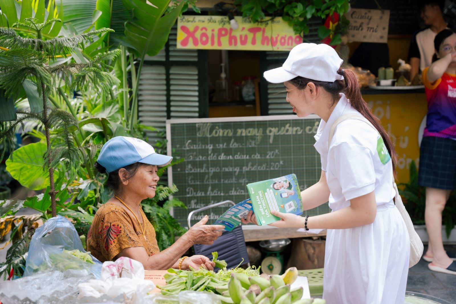 Chú thích ảnh