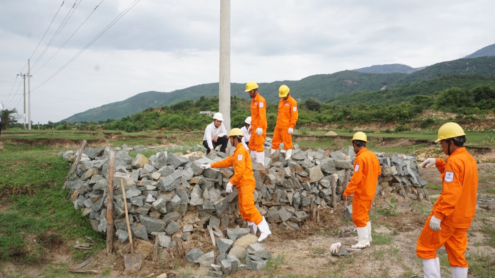 Chú thích ảnh