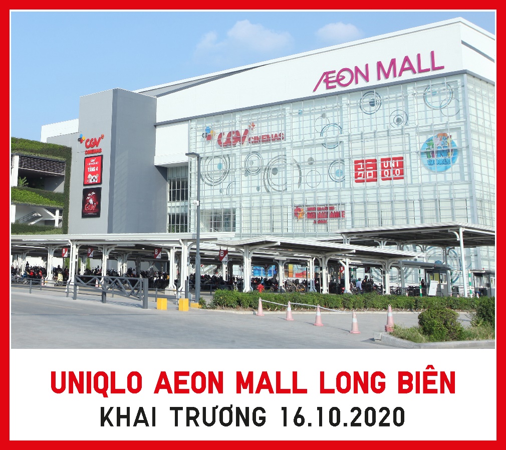 Vietnam Uniqlo to launch two more outlets in Hanoi  VnExpress International