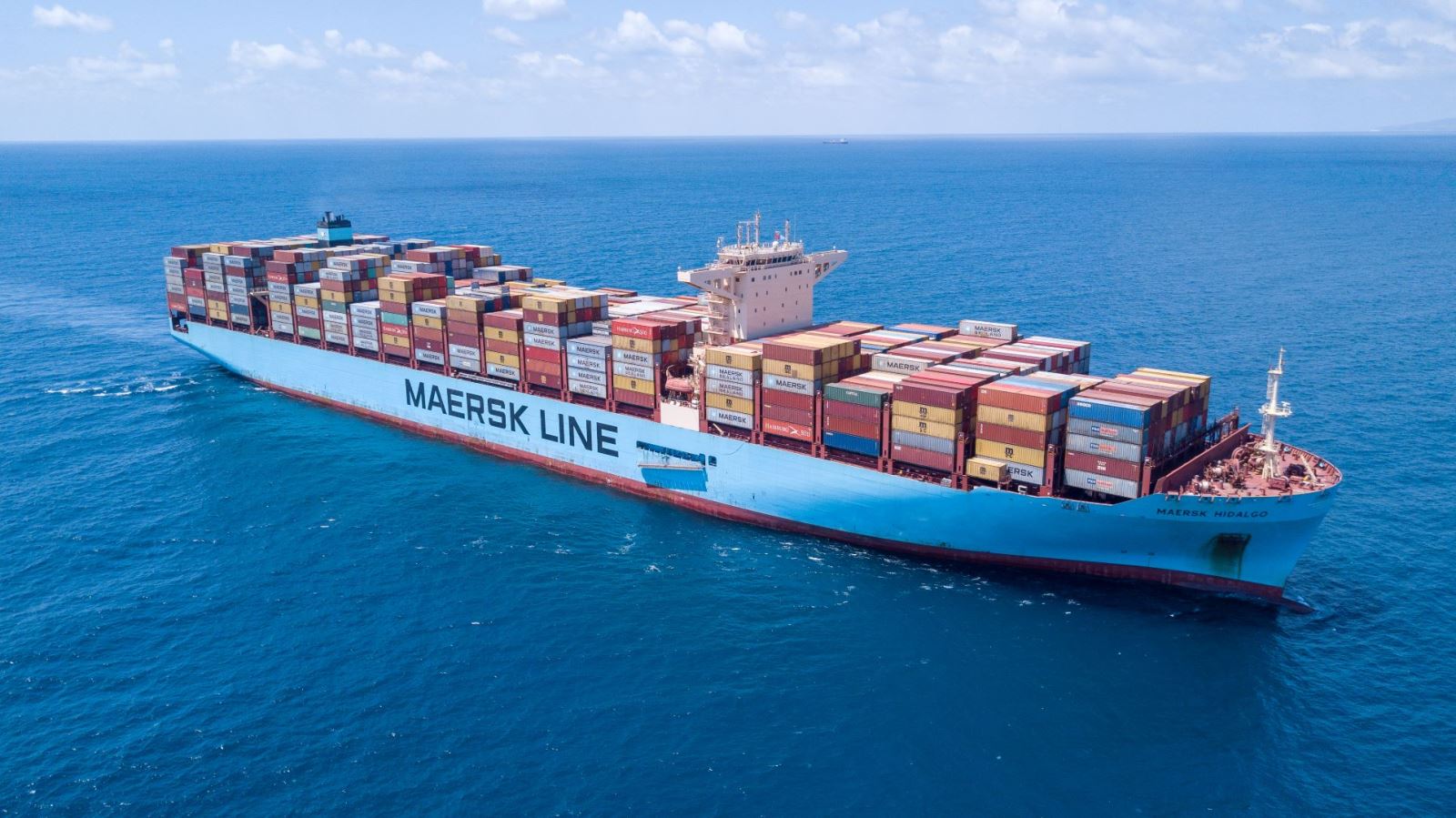 Maersk Việt Nam kỷ niệm 30 năm: Vươn đến tầm cao mới trên bản đồ logistics | baotintuc.vn