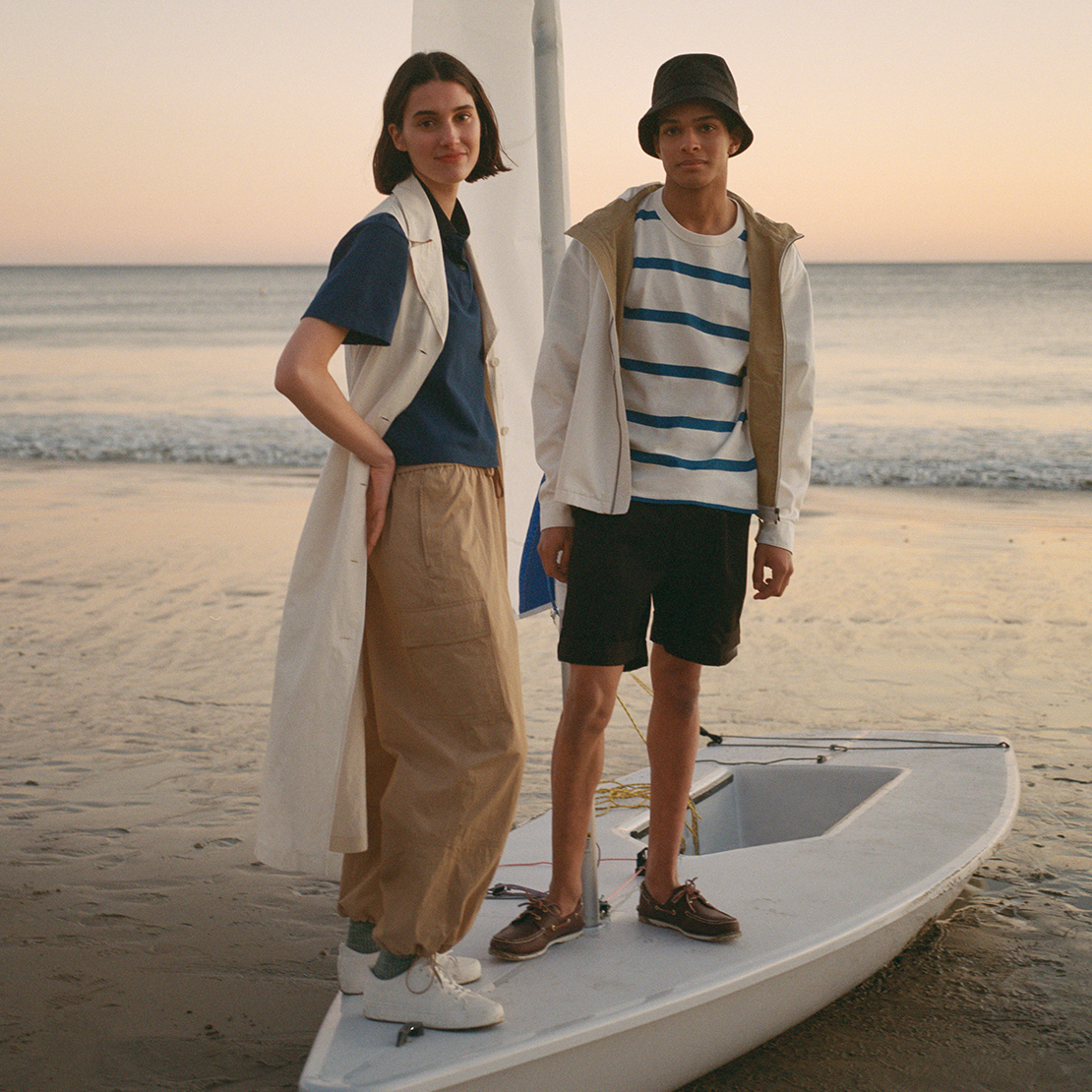Why JW Andersons SS20 Capsule For Uniqlo is Everything  Shop Monde