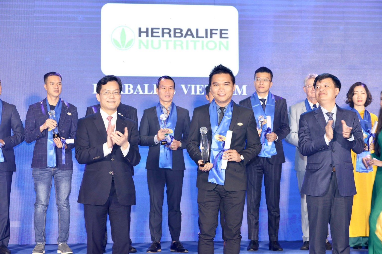 Herbalife Nutrition Người Việt quan tâm đến bữa sáng giàu protein  Ẩm  thực  Vietnam VietnamPlus