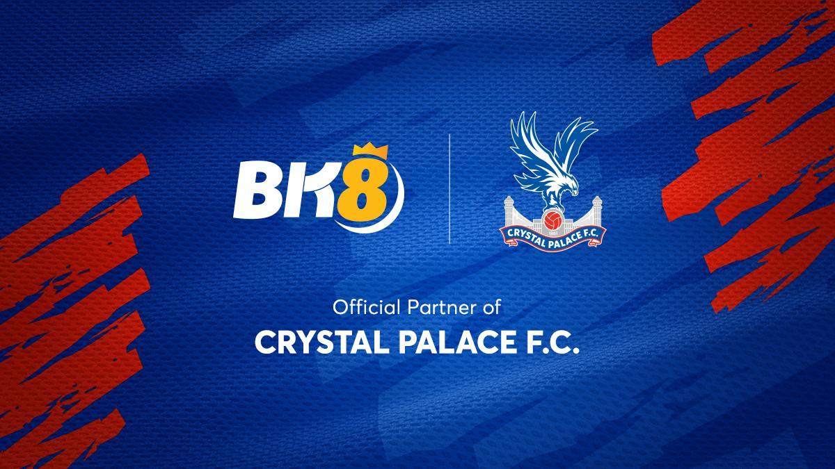Crystal Palace - Huddersfield Town và Burnley F.C công bố đối tác mùa giải 2022 | baotintuc.vn