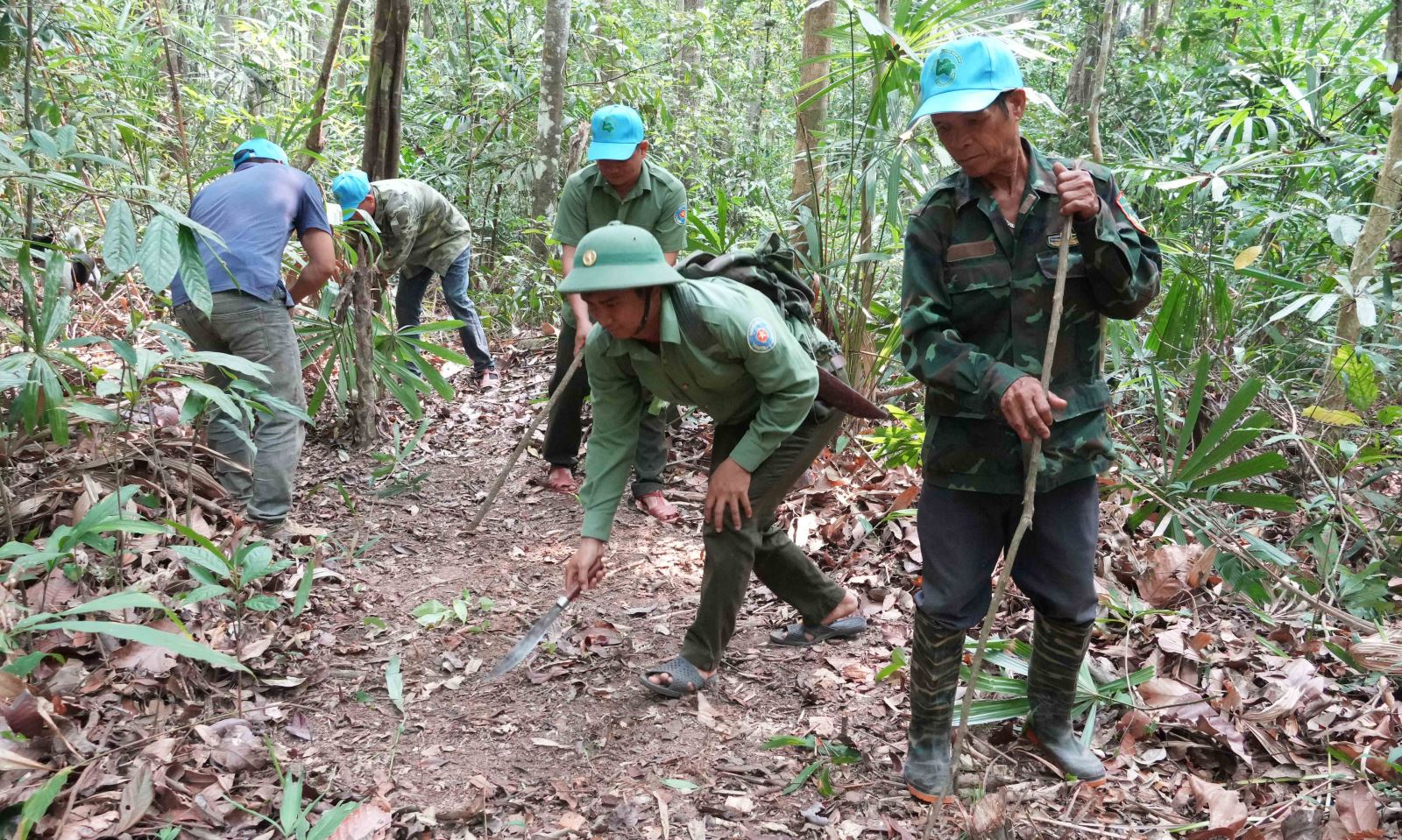 Chú thích ảnh