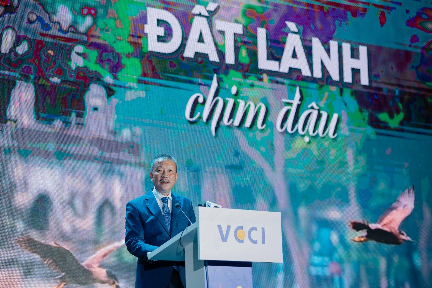Chú thích ảnh