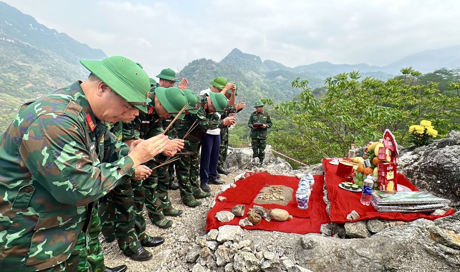 Chú thích ảnh
