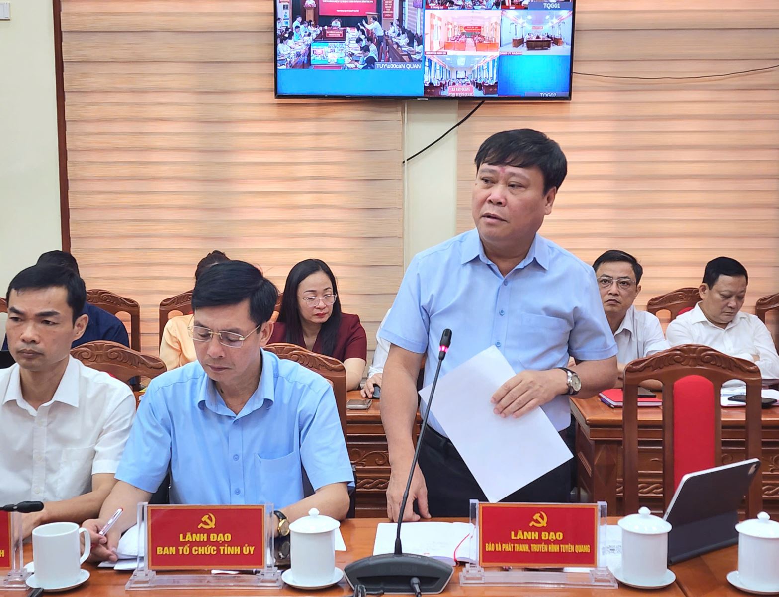 Chú thích ảnh