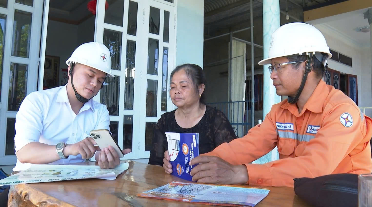 Chú thích ảnh