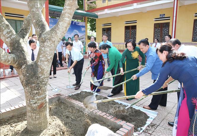 Chú thích ảnh