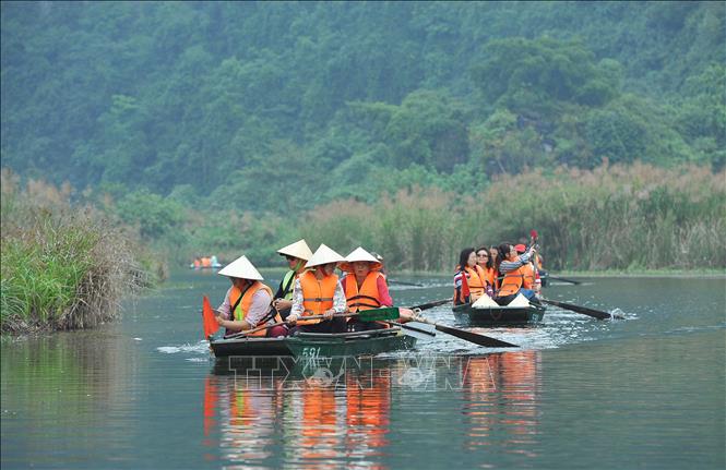 Du lịch xanh xu hướng thế giới và tiềm năng phát triển ở Việt Nam  VOV Du  lịch  Trang tin tức của Truyền hình VOVTV