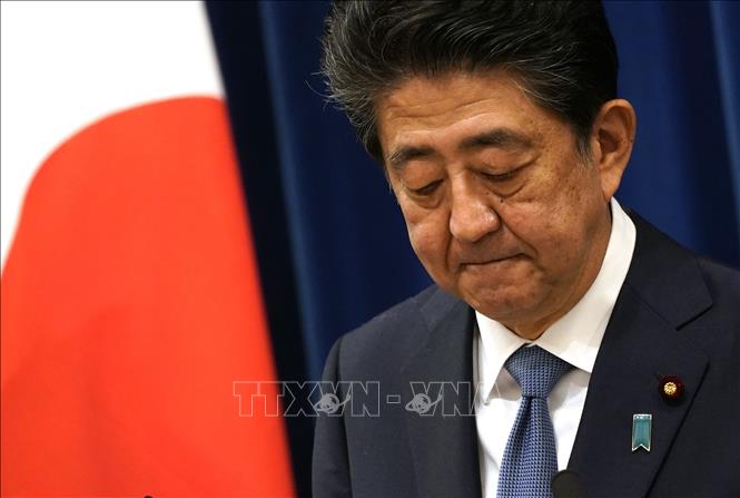 Những di sản của Thủ tướng Shinzo Abe | baotintuc.vn