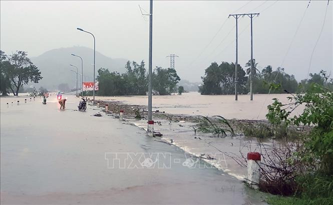 Chú thích ảnh