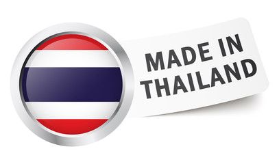 Thái Lan phát động chương trình sử dụng sản phẩm nội địa | baotintuc.vn