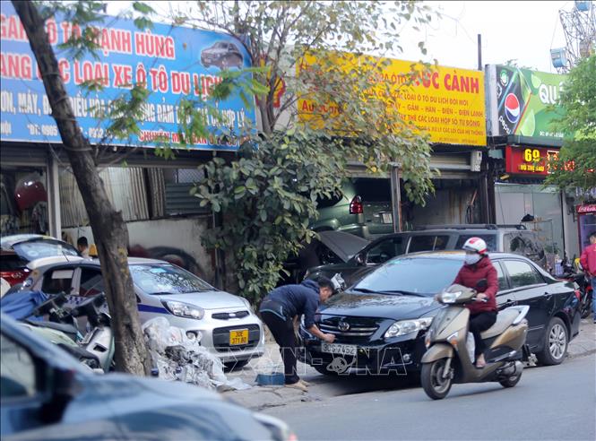 Chú thích ảnh