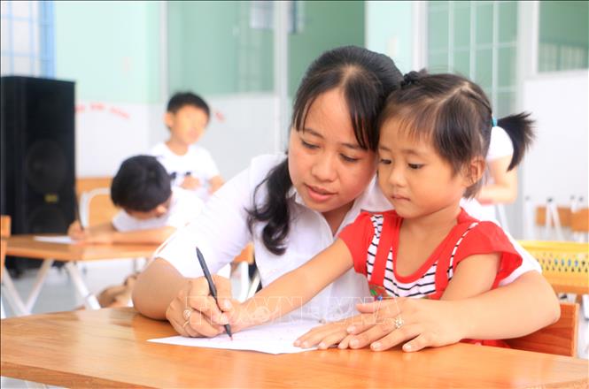 Chú thích ảnh