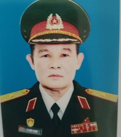 Hãy đến với hình ảnh Thiếu tướng Lê Hoài Thanh để khám phá cuộc đời và sự nghiệp của người anh hùng này, người đã đóng góp không ít cho đất nước và quân đội Việt Nam.