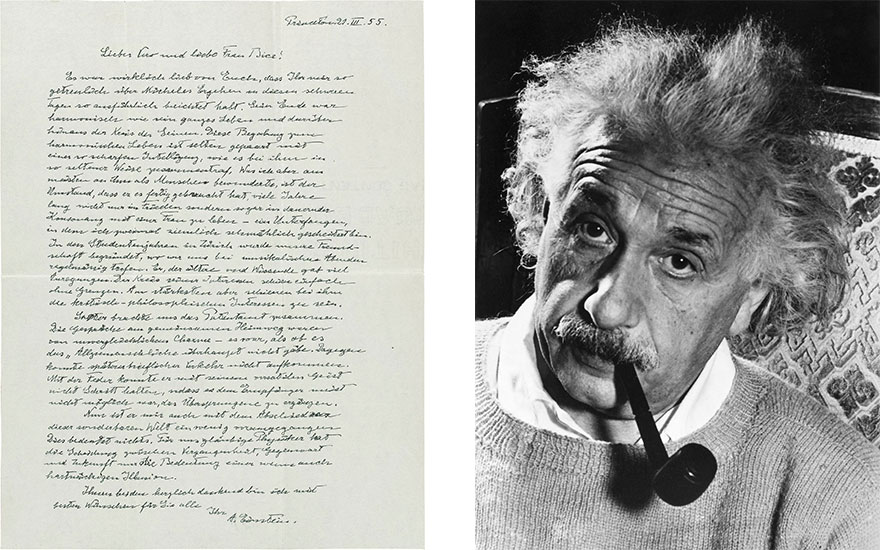Định nghĩa lỗ đen chính xác không thể tin nổi của Einstein 100 năm trước