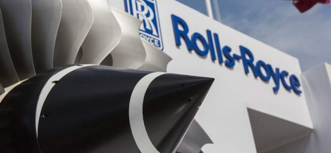 Sự nhầm lẫn giữa hai thương hiệu RollsRoyce nổi tiếng thế giới