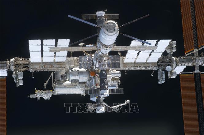 [Điện tử và sống số] Nga và Mỹ nhất trí kéo dài chương trình bay chéo lên ISS