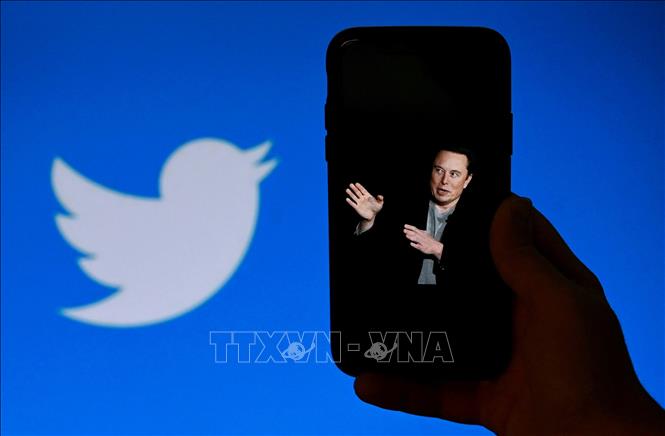 [Điện tử và sống số] Twitter tiếp tục ‘nói Không với thông tin sai lệch’, cấm thêm nhiều hành vi dưới thời Elon Musk
