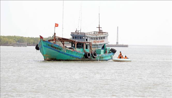 Chú thích ảnh