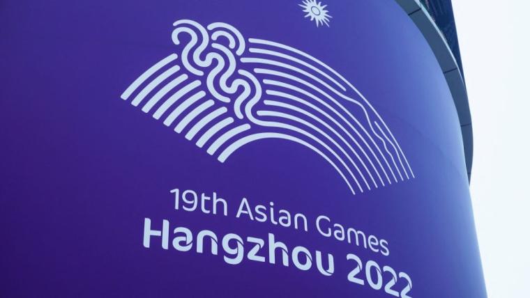 2023年亞洲運動會：亞洲冠軍阮氏錯過了贏得獎牌的機會