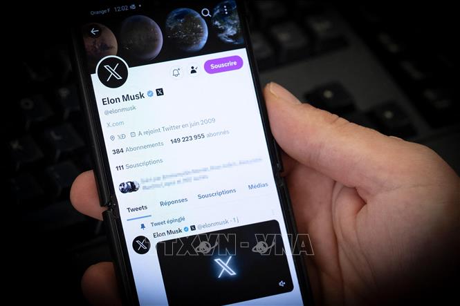 [Điện tử và sống số] xAI của tỷ phú Elon Musk ‘nhá hàng’ bản Grok nâng cấp