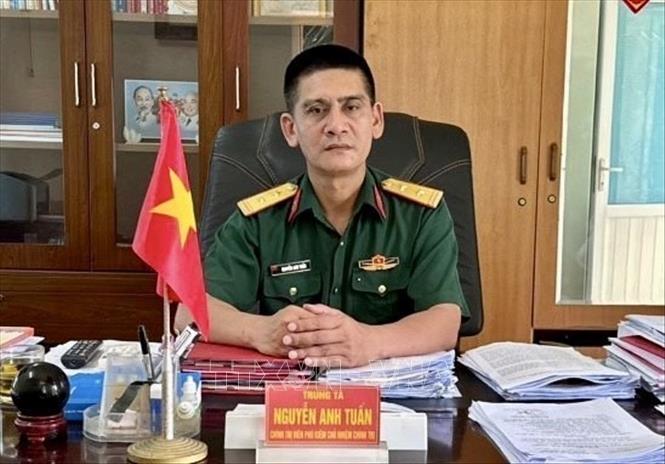 Chú thích ảnh