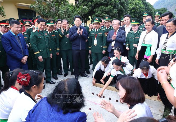 Chú thích ảnh