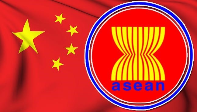 Trung Quốc - ASEAN tăng cường chuỗi cung ứng, thúc đẩy thương mại