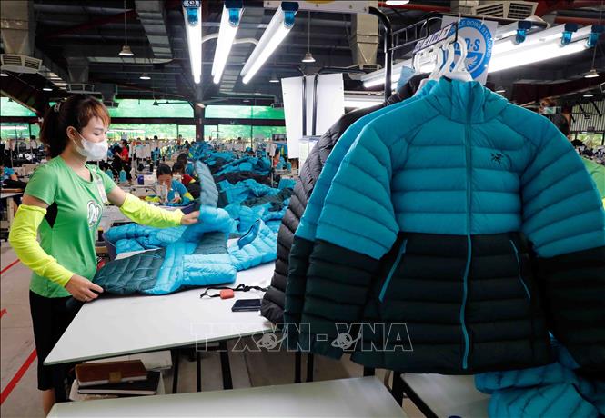 Thời điểm vàng để kích cầu nội địa Chú thích ảnh