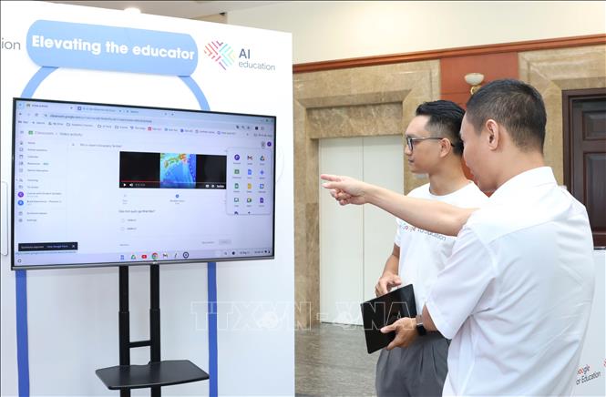 Chú thích ảnh Chú thích ảnh