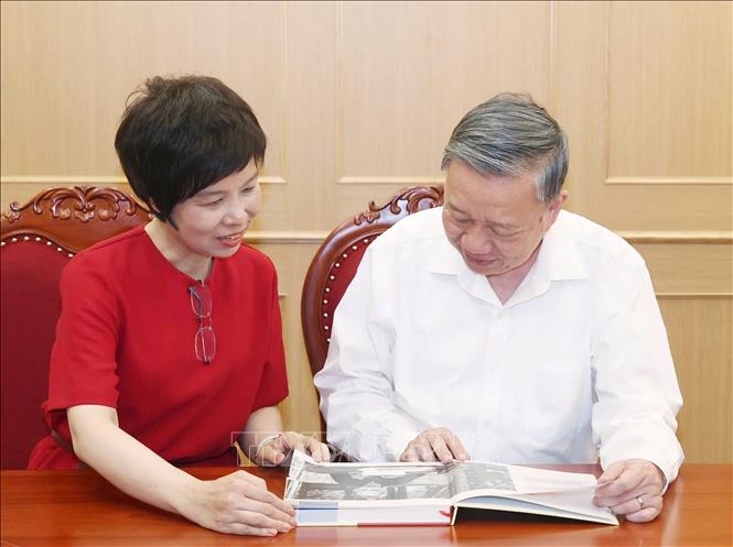 Chú thích ảnh