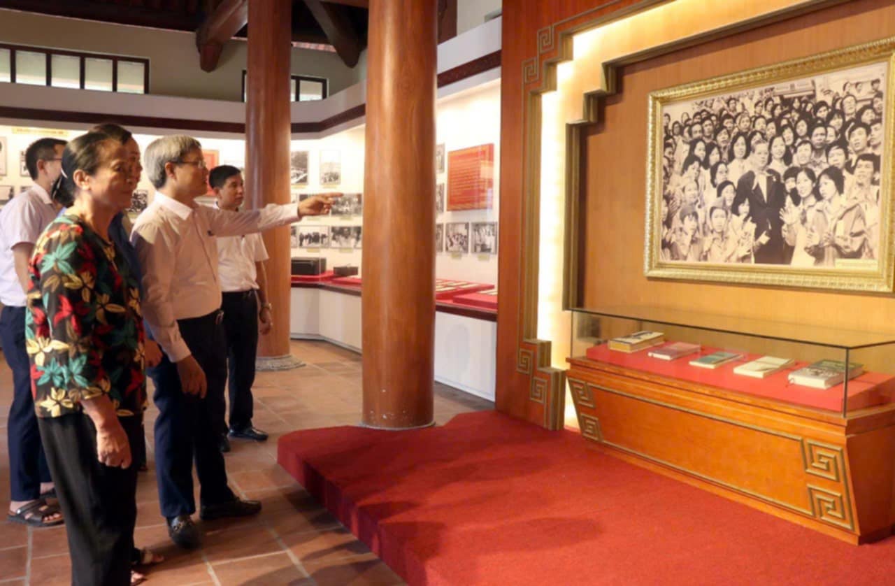 Chú thích ảnh