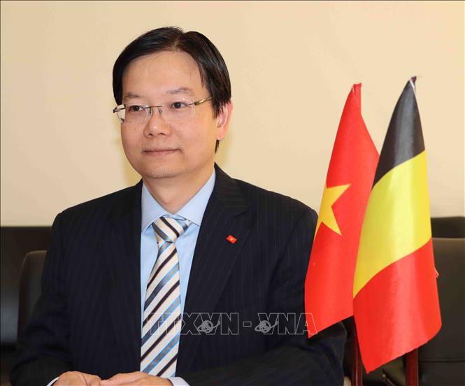 Chú thích ảnh
