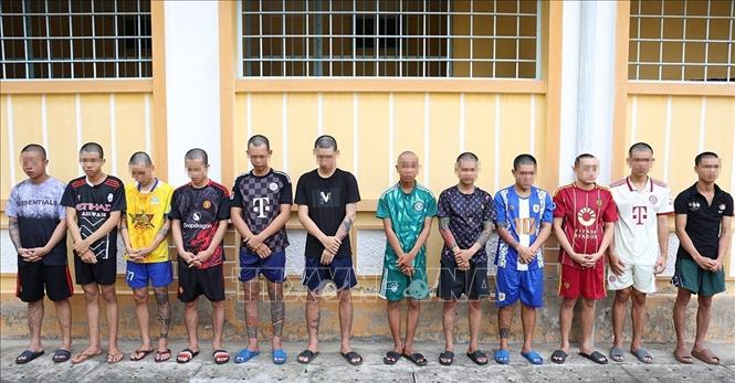 Chú thích ảnh