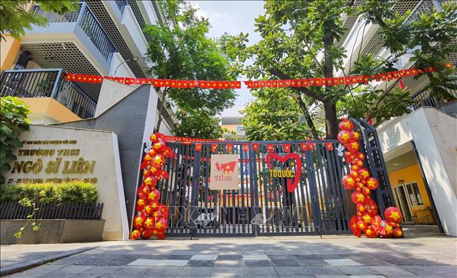 Chú thích ảnh