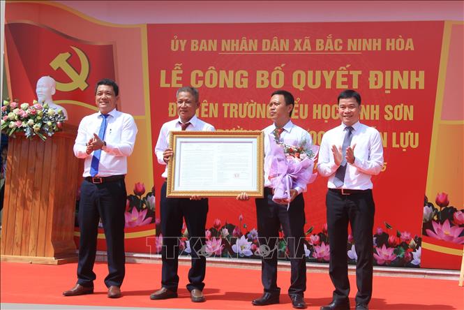 Chú thích ảnh