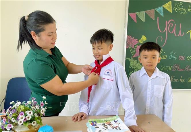 Chú thích ảnh