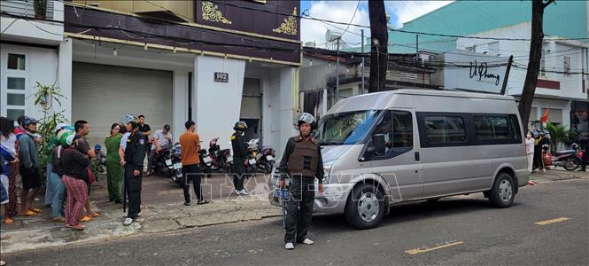 Chú thích ảnh