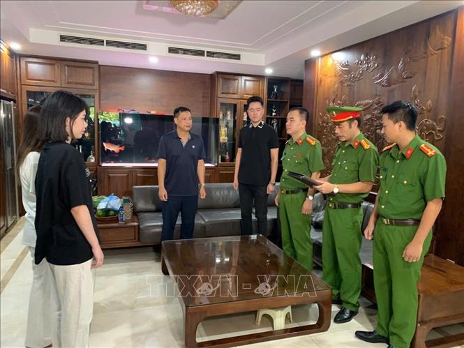 Chú thích ảnh