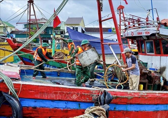 Chú thích ảnh