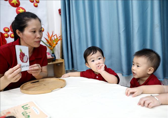 Chú thích ảnh