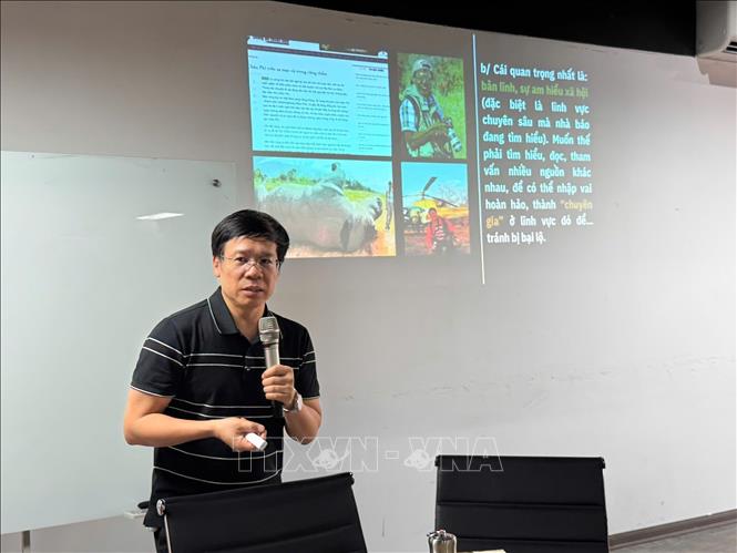 Chú thích ảnh
