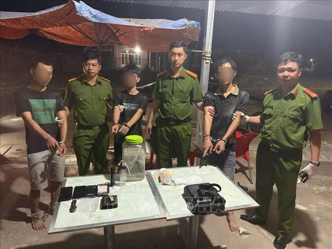 Chú thích ảnh