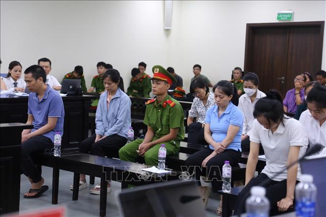 Chú thích ảnh